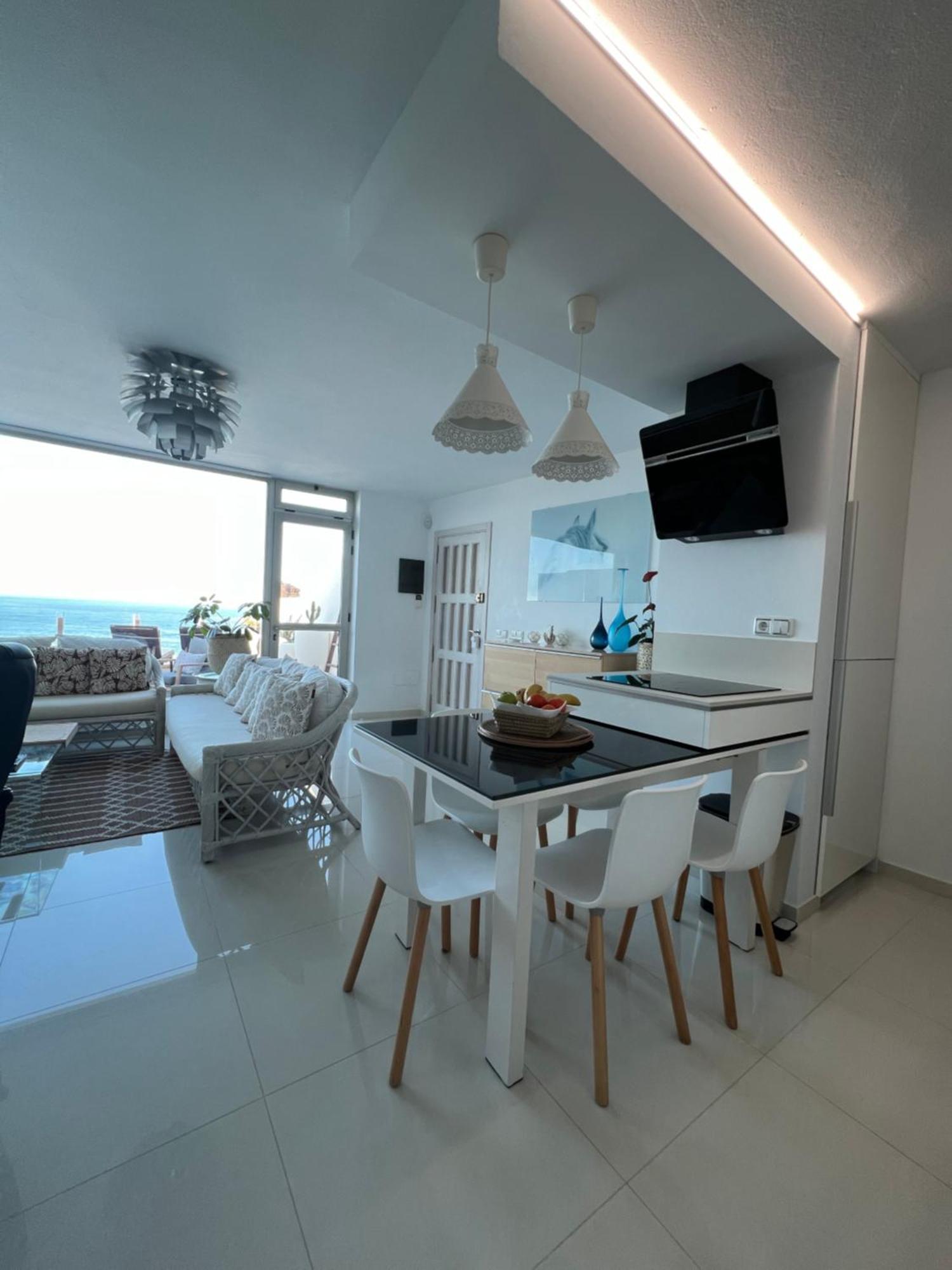 Apartament Deluxe Luxury Playa Del Hombre