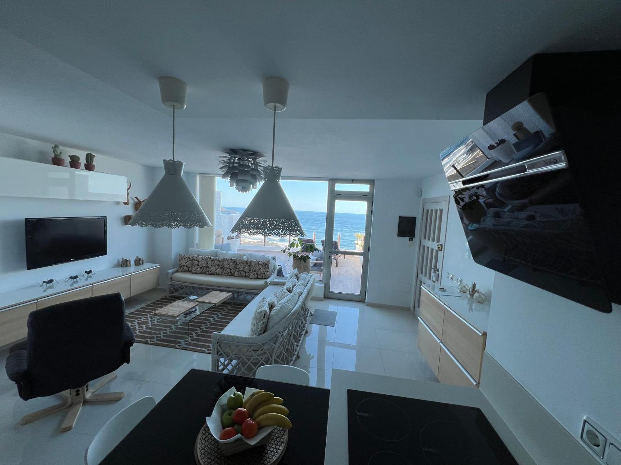 Deluxe Luxury Apartment