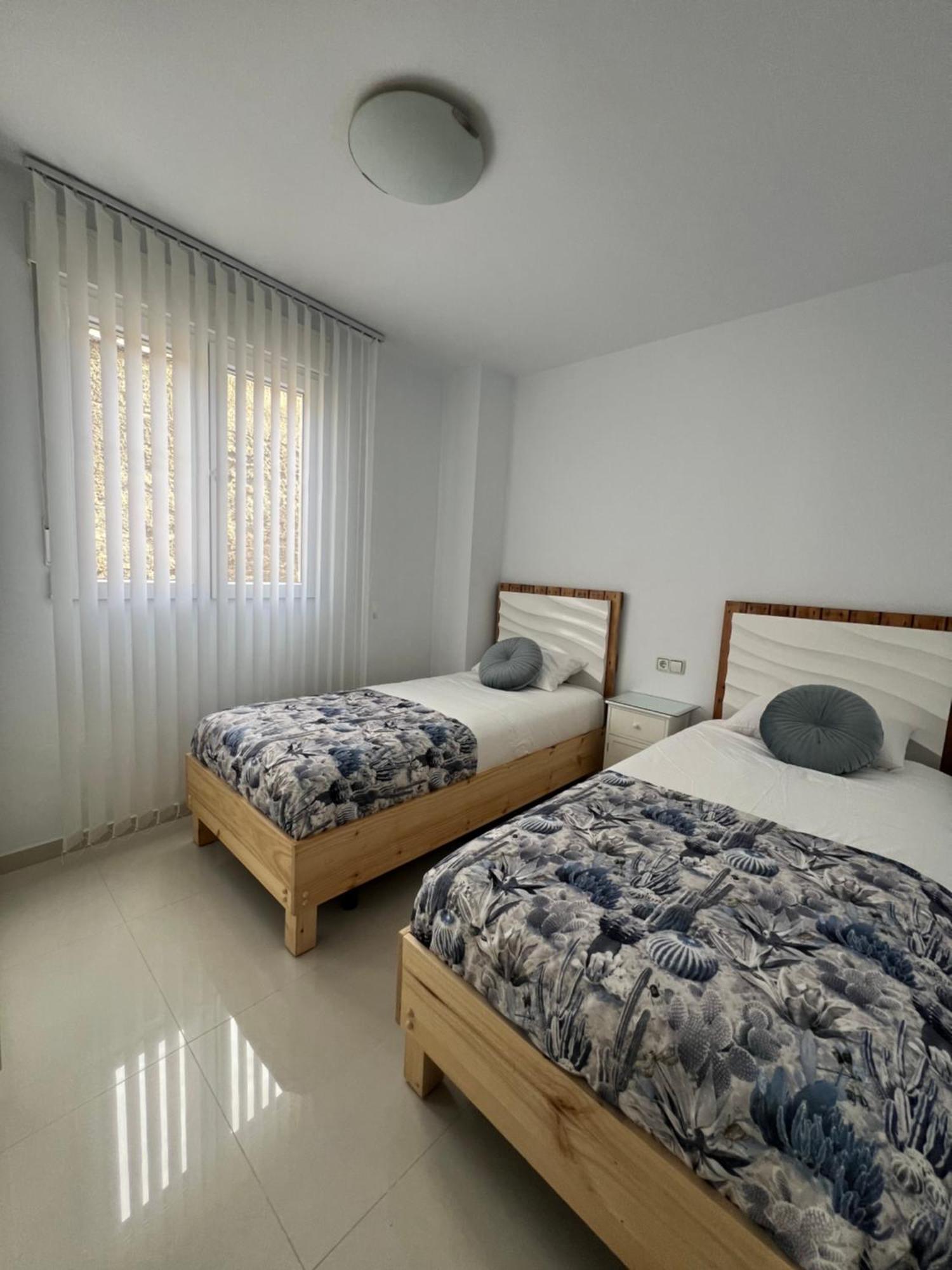Apartament Deluxe Luxury Playa Del Hombre