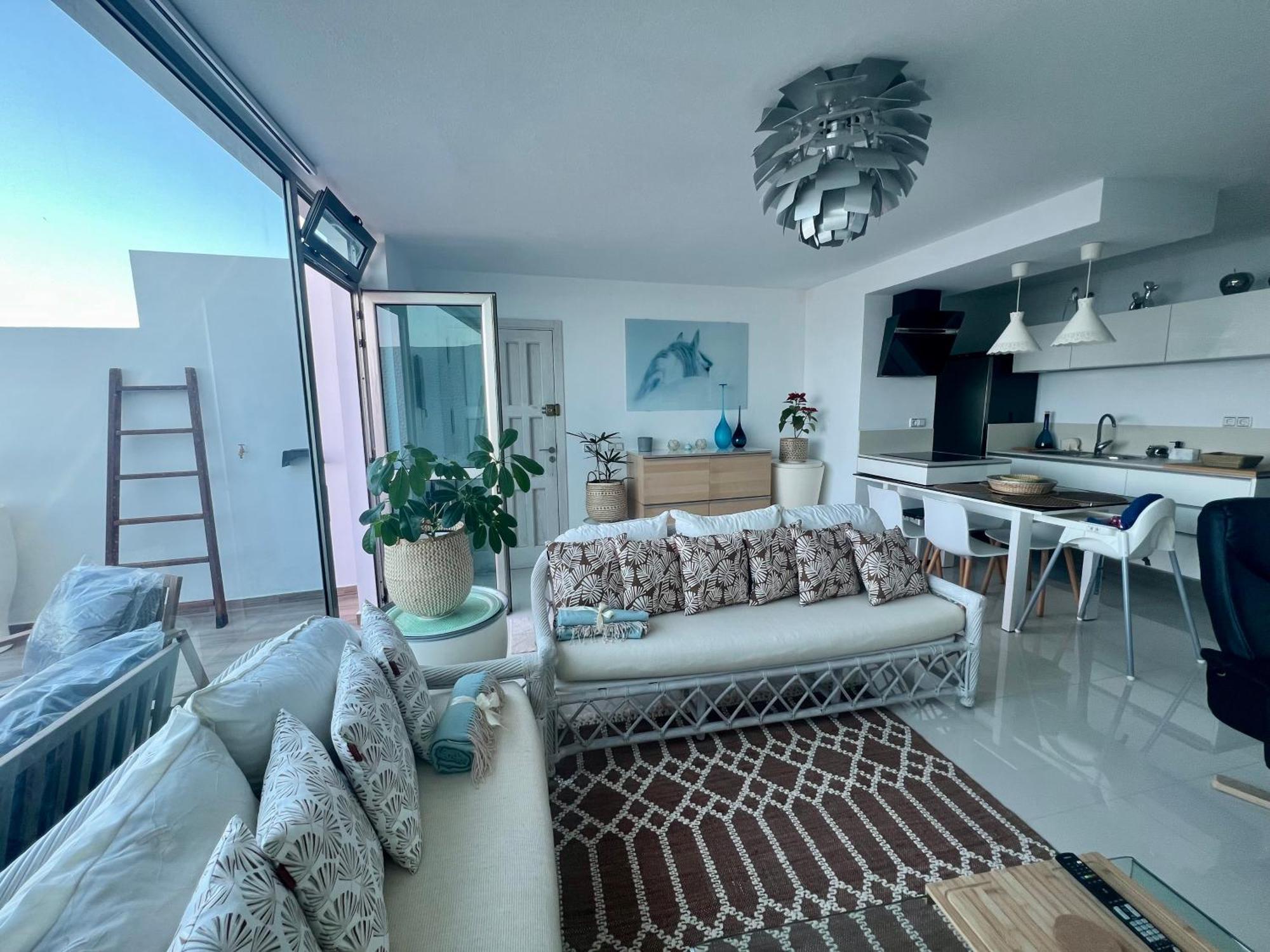Apartment Deluxe Luxury Playa Del Hombre