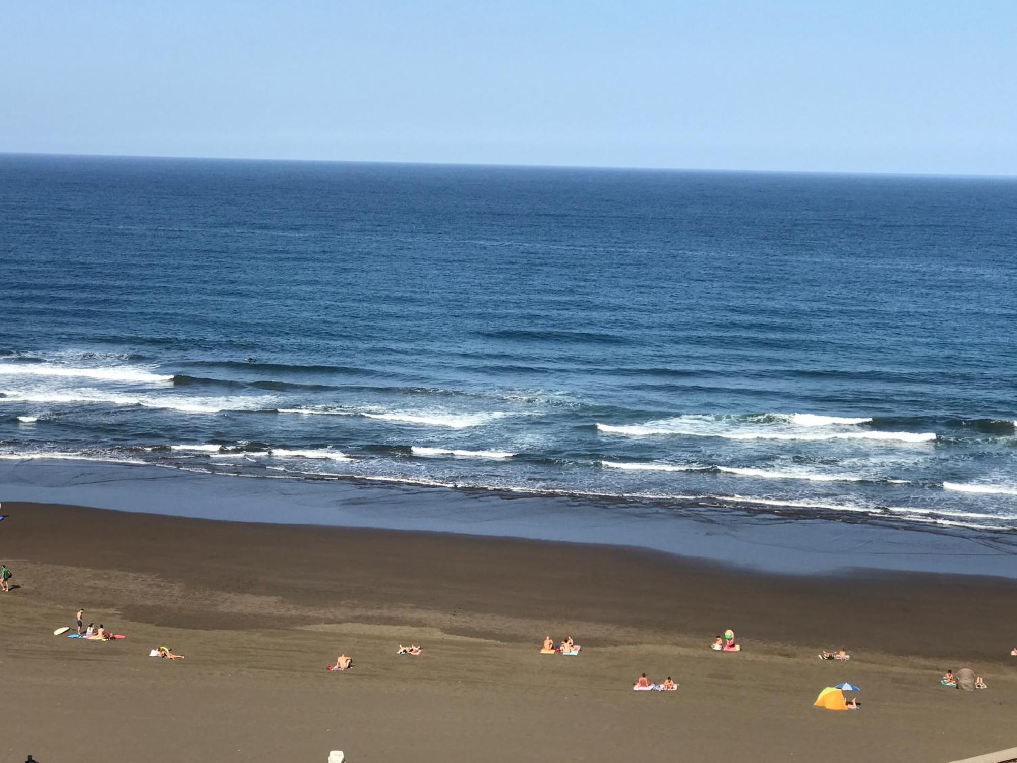 Apartament Deluxe Luxury Playa Del Hombre