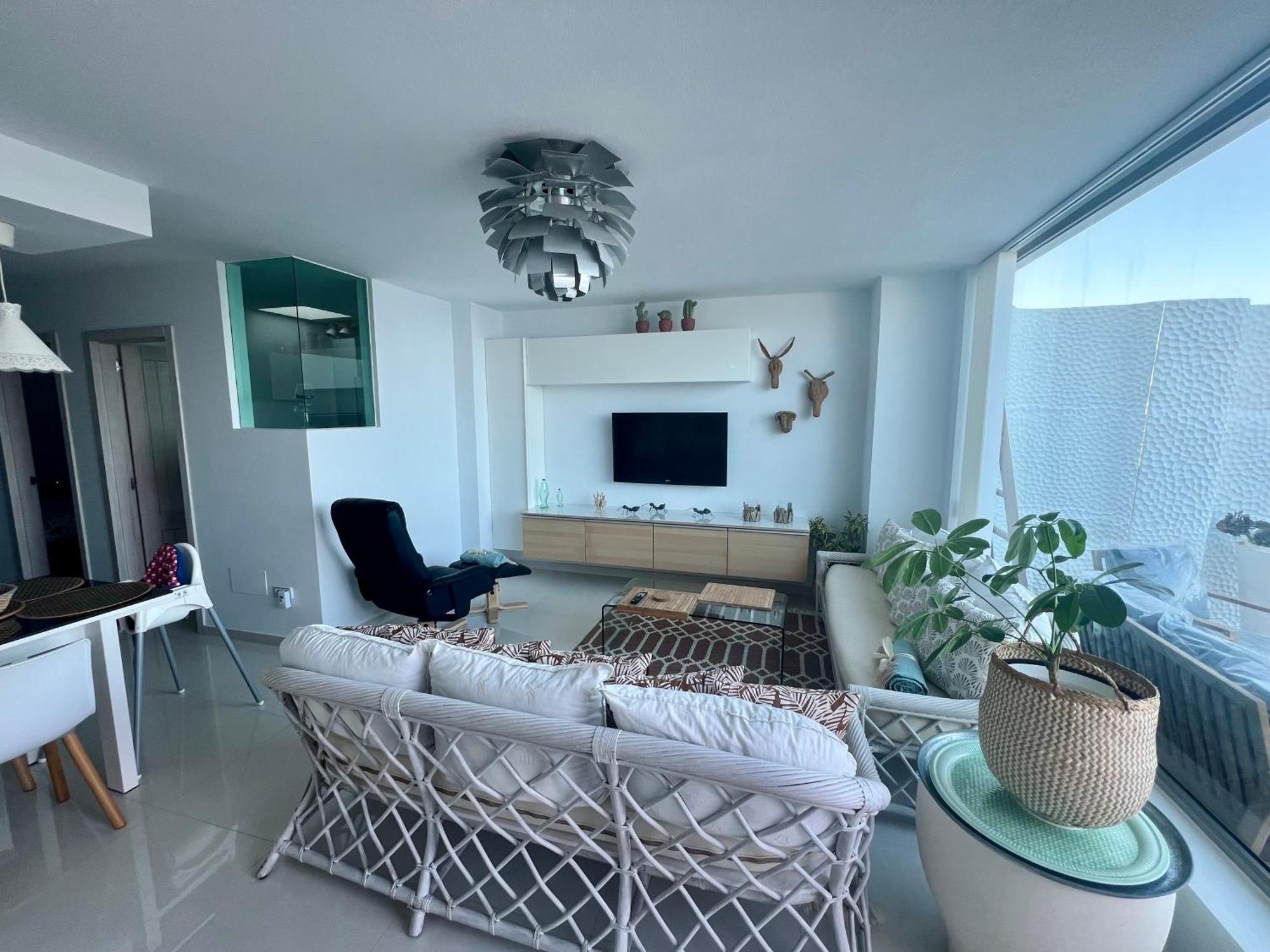 Apartament Deluxe Luxury Playa Del Hombre